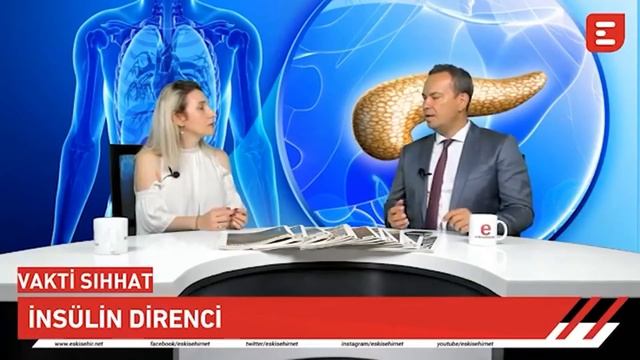 İnsülin Direnci Nedir?