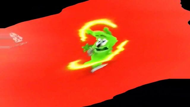 (VERY LOUD) Gummy Bear RHYTHM Is A Dancer in Wind Blower (FIXED) смотреть онлайн