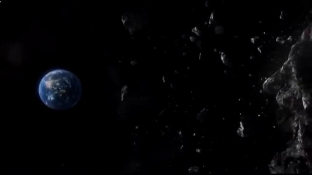 АСТЕРОИД. Фантастика. Катастрофа. США. смотреть онлайн