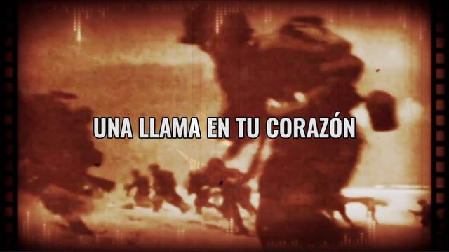 I Don't Want To Set The World On Fire - The Ink Spots (Letra/Lyrics)