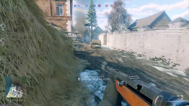 THE BEST FREE TO PLAY WW2 GAME? - Enlisted Gameplay