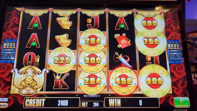 I Hit the Bonus on a Slot at Golden Nugget in Las Vegas.. ? Then This Happened! смотреть онлайн