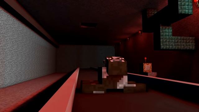 Ocelot life- Minecraft Animation смотреть онлайн