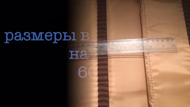 Обзор: посылка с AliExpress пенал для карандашей и кисти #WM смотреть онлайн