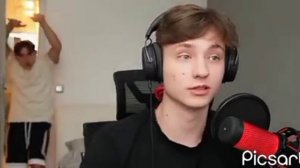 К ДОМЕРУ ПРИШЛА ДЕВУШКА НА СТРИМЕ.ВЕСЬ ЧАТ 18+!!