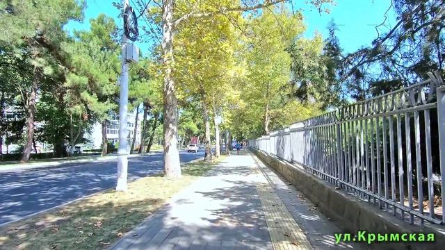 Как из Анапы добраться до Анапского дельфинария "Немо". Видеогид. Поездка своим ходом. смотреть онлайн