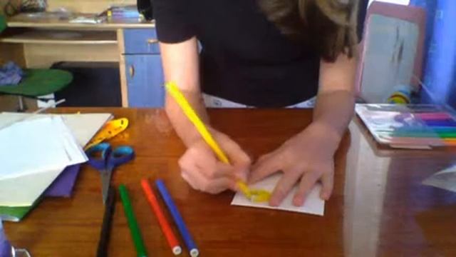 гадалка своими руками * смотреть онлайн