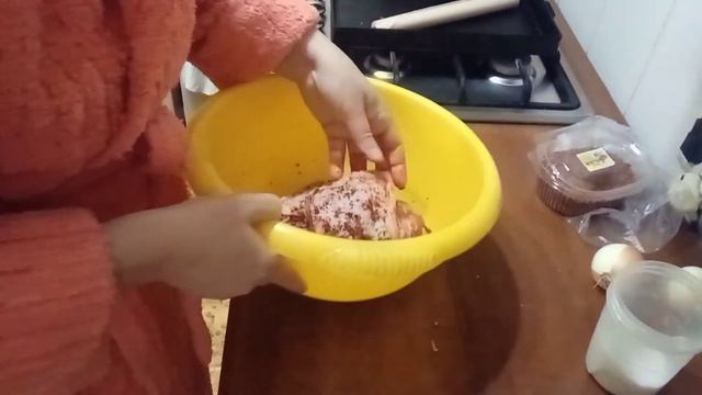 ВКУСНЯШКА КАРТОШКА + ПРОВАНСКИЕ ТРАВЫ
жизнь в Крыму влог смотреть онлайн