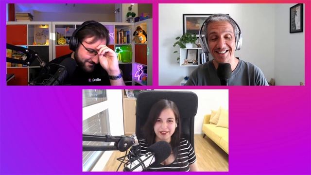 Building a Static Analyzer for Kotlin | Talking Kotlin #108 смотреть онлайн