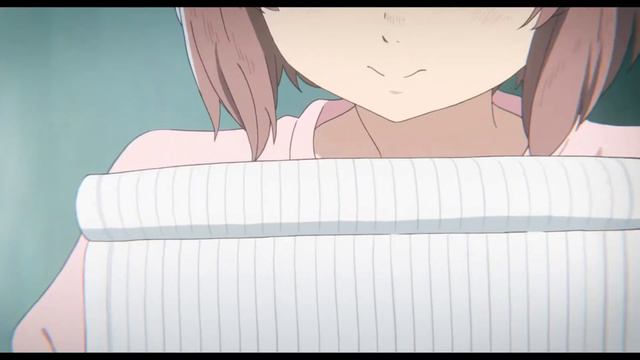 Аниме клип-Форма голоса "Я,Ты,Друзья" смотреть онлайн