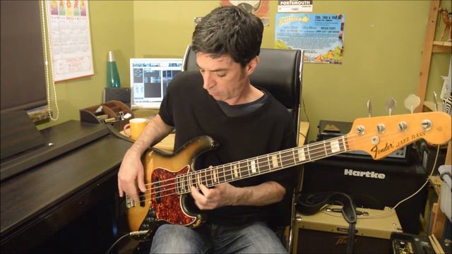 Lead Sheet Rockschool Bass Grade 8 смотреть онлайн