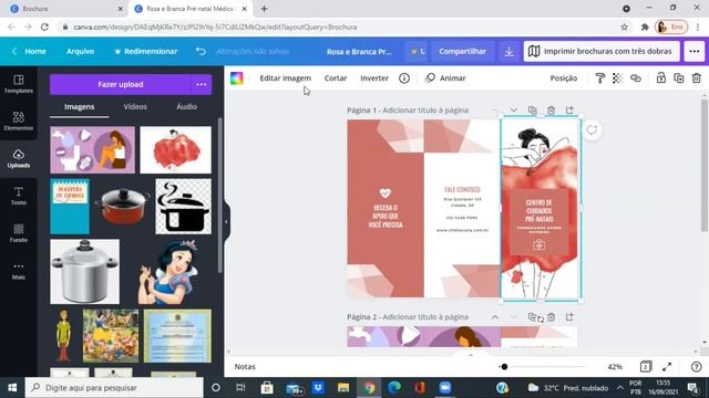FOLDER - Passo a passo de como fazer смотреть онлайн
