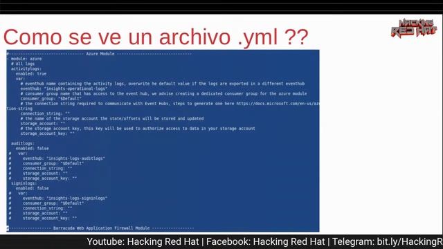 HRH - Un acercamiento a JSON y XML - TwistedCoil смотреть онлайн