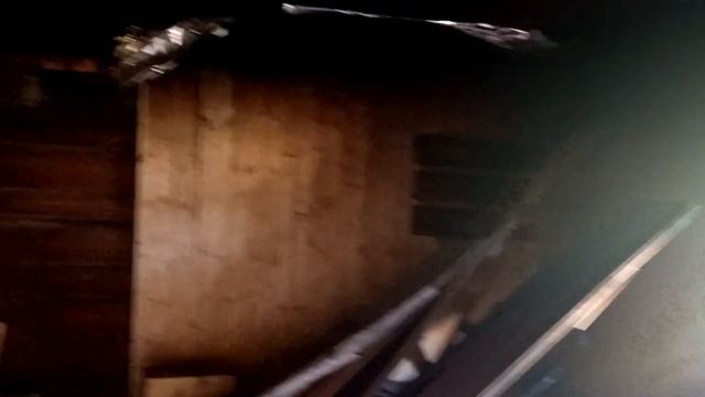 Сгорела Любимая Баня!!! В чем Причина и какой Итог? Опыт погорельца смотреть онлайн