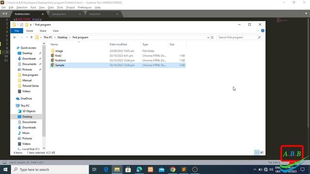 005 HTML id Attribute, Iframes, File Paths, Head in Hausa смотреть онлайн