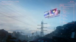Cyberpunk 2077 Full Presentation with Keanu Reeves ¦ Microsoft Xbox E3 2019