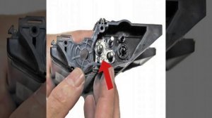 Инструкция по заправке картриджа Samsung SCX D4200A