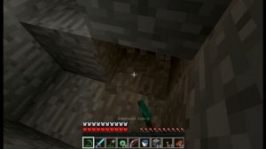 Как найти портал в Эндер в Майнкрафт