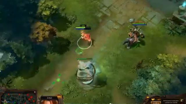 dota 2013 06 17 20 05 59 354 смотреть онлайн