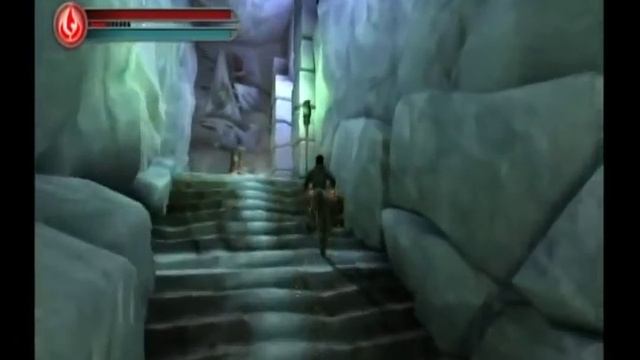 The Last Airbender Movie Game Walkthrough Part 5:2 (Wii) смотреть онлайн