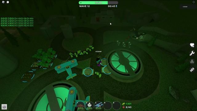 САМЫЙ ЛУЧШИЙ ФАРМ ОПЫТА И МОНЕТ ДЛЯ НОВИЧКОВ В Tower Defense Simulator|600 ОПЫТА И 2500 МОНЕТ В ЧАС смотреть онлайн