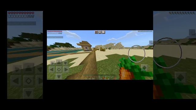 майнкрафт выживание #3 (БОЛЬШОЕ путешествие) смотреть онлайн