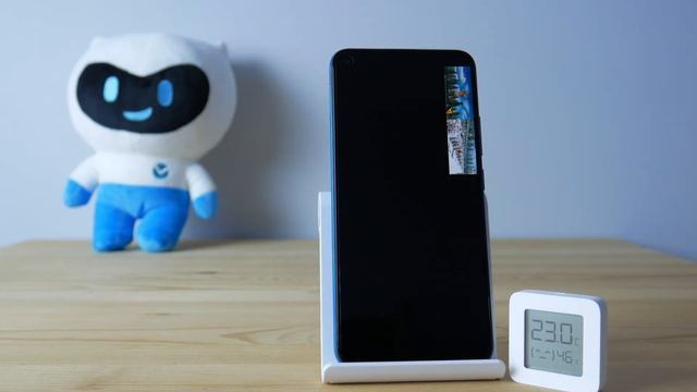 vivo Y30 – обзор летней новинки 2020 года смотреть онлайн