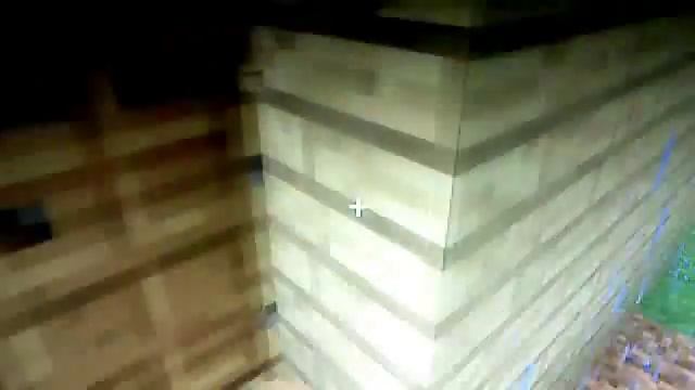 Интересные приключения Evgeny в Minecraft.(часть1) смотреть онлайн