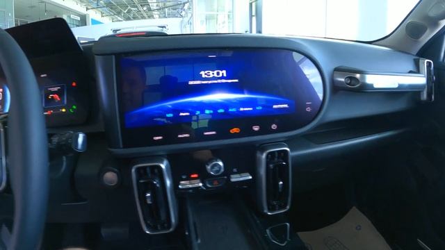 New Haval Dargo ?. Автосалон HAVAL. Хавал Дарго. #haval #Havaldargo #havalf7x #havalf7