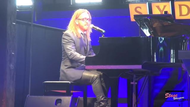 Quiet - Tim Minchin смотреть онлайн