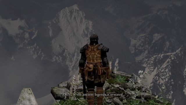 I Played Dark Souls 1 After 100 Hours of Elden Ring... смотреть онлайн