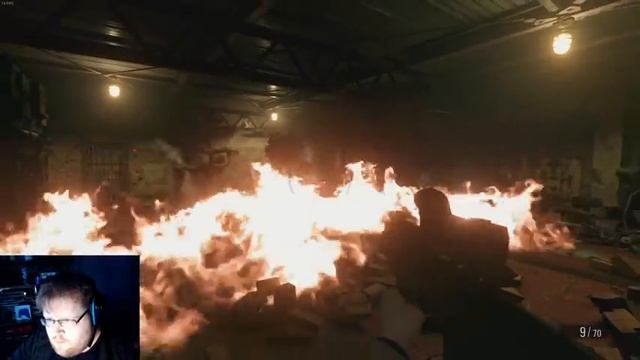 Resident Evil: Village - Прохождение. 3я Часть. Финал! |Деград-отряд| смотреть онлайн