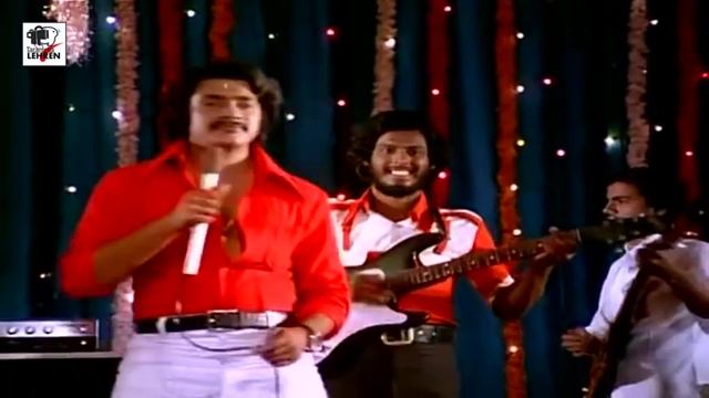 Oru thalai Ragam | ஒரு தலை ராகம் смотреть онлайн