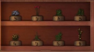 Can you escape the 100 room 17 (прохождение) 
Уровень 35