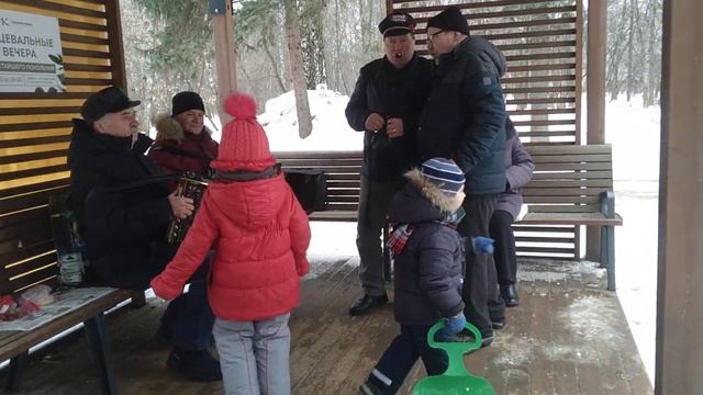 04.03.23г.Весна идет!!! смотреть онлайн