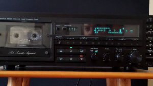 Nakamichi 680ZX