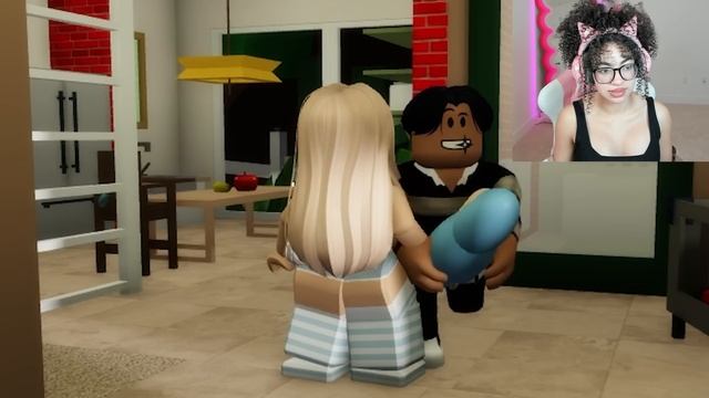 I Became INVISIBLE In BROOKHAVEN To EXPOSE ODERS…(Roblox Brookhaven RP) смотреть онлайн