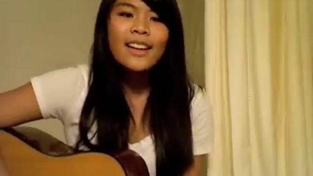 Love Story- Taylor Swift (cover) смотреть онлайн