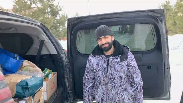 ПОКУПКА ПРОДУКТОВ НА СЛУЧАЙ ГОЛОДА Заготовка продуктов длительного хранения на случай БП, ЧС смотреть онлайн