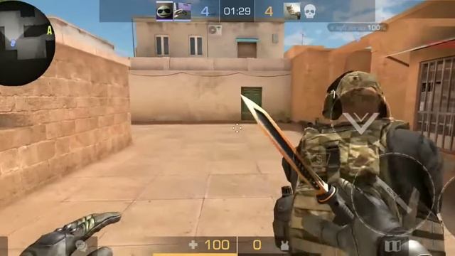 купил нож ? в стандофф2 смотреть онлайн