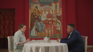 "ИУДА ИСКАРИОТ: ПАЛАЧ ИЛИ ЖЕРТВА?" ЧАСТЬ 2-Я. АВТОРСКАЯ ПРОГРАММА В. ИРЗАБЕКОВА "О СОКРОВЕННОМ"