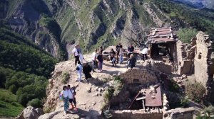 Музыка гор дагестана