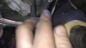 Как снять двигатель Рено Трафик 1,9 Опель Виваро Ниссан Примастар