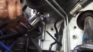 ЭВОТЕК НА ГАЗУ, ЗАМЕНА ГАЗОВЫХ ФИЛЬТРОВ