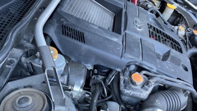 Насос акпп forester sh xt. смотреть онлайн