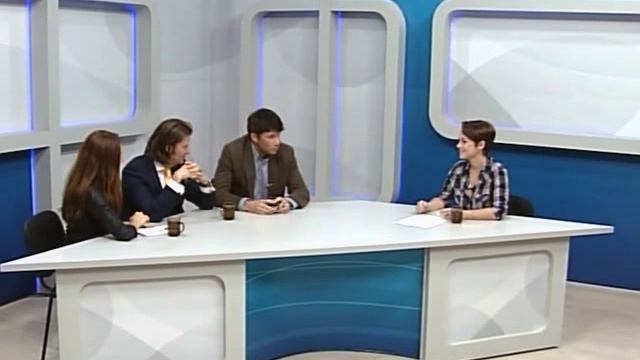 Пряма мова. Міжнародна програма «Активні громадяни» смотреть онлайн