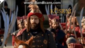 Кесем султан музыка из 2 сезона.№10