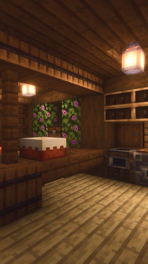 ⚒️ Майнкрафт | Как построить подвал смотреть онлайн