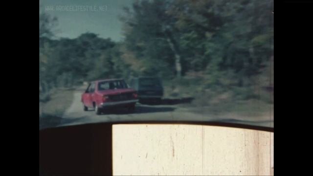 Kasco The Driver Arcade *exclusive video footage* HD смотреть онлайн