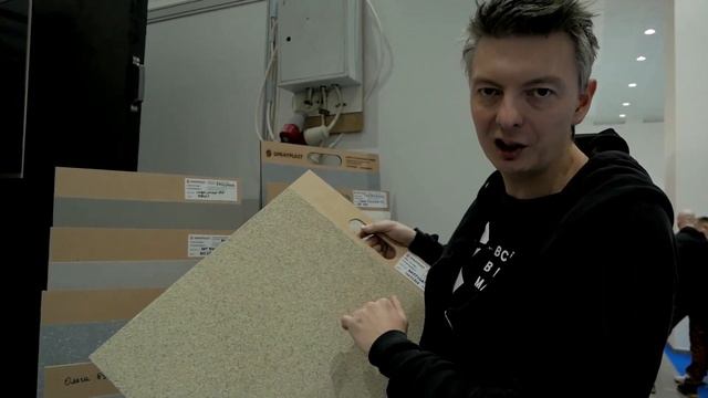 Обзор выставки КолорМикс смотреть онлайн